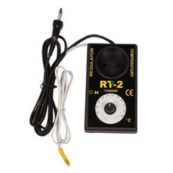 Termostat - regulator temperatury RT-2 - do urządzeń grzewczych