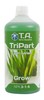 Grow 1 L TriPart Terra Aquatica GHE - mikroelementy do wody miękkiej